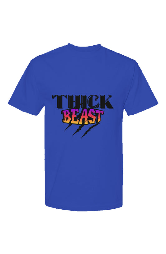  Thick Beast  T Shirt