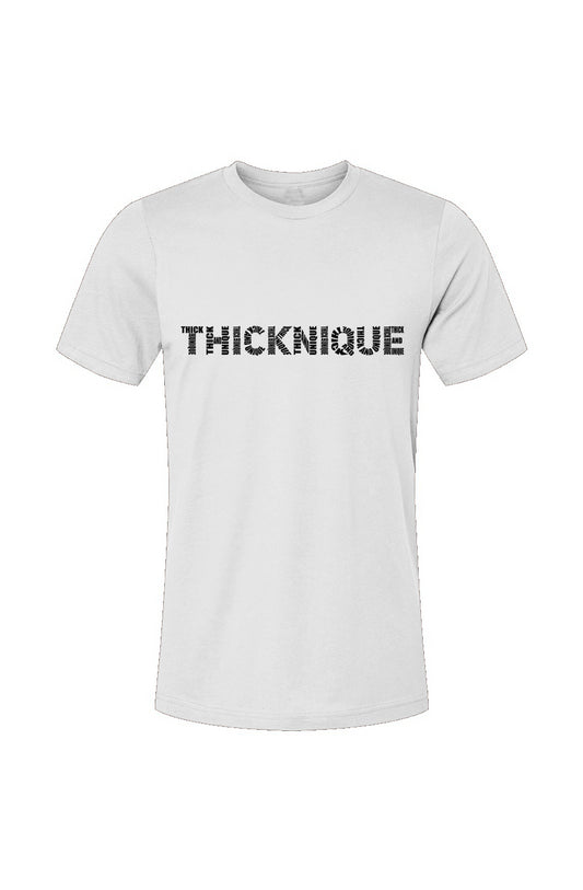 Thicknique T Shirt