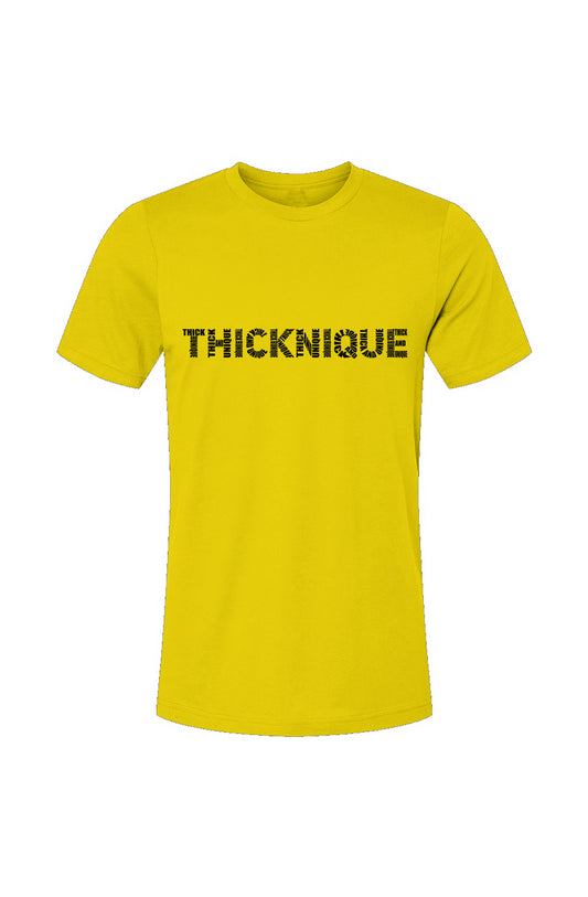 Thicknique T-Shirt