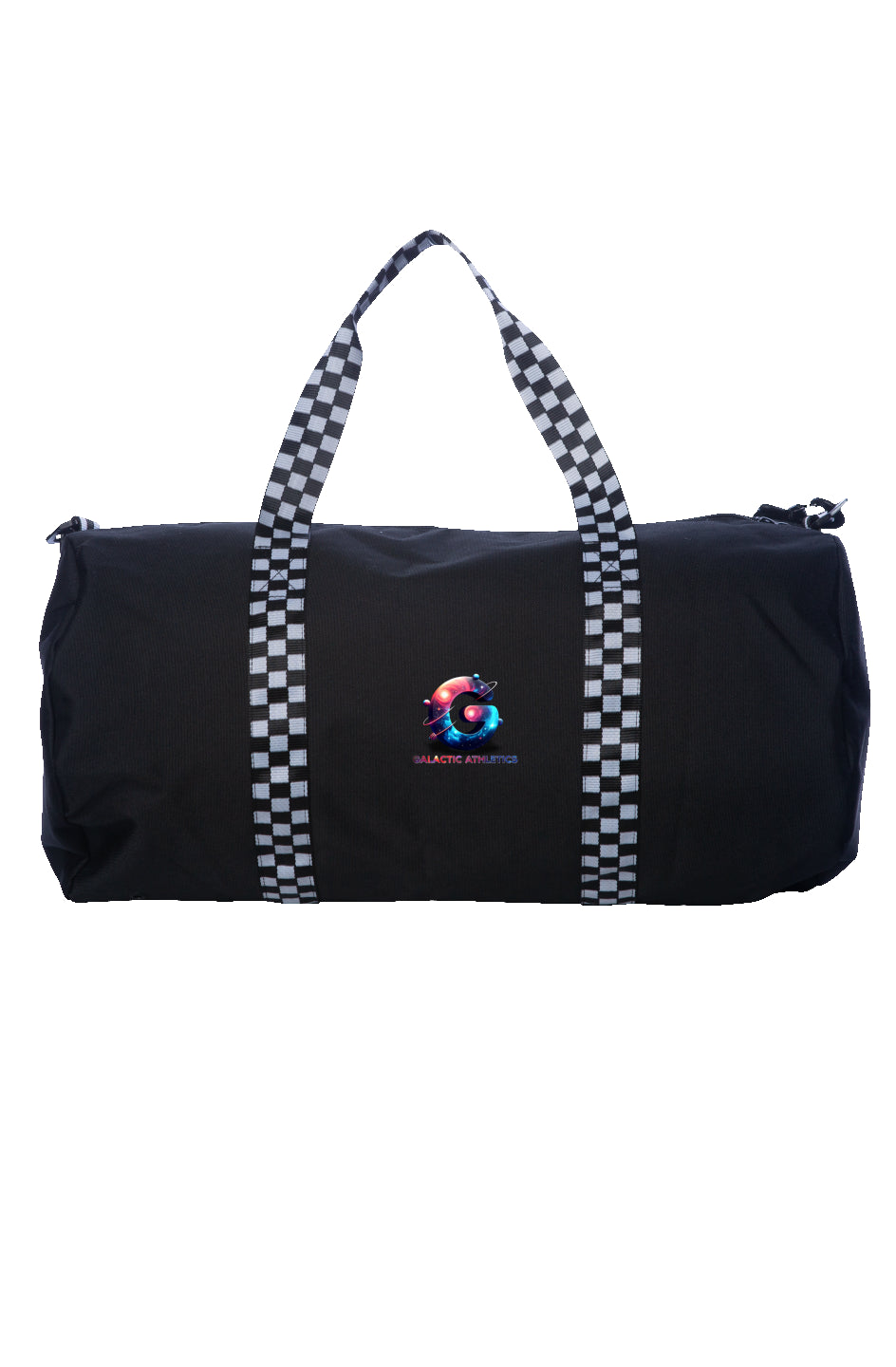 Galactic Athletic Day Trip Duffle Bag