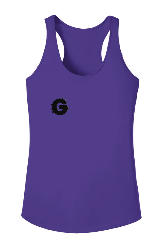 Galactic Athletics Razorback Tank